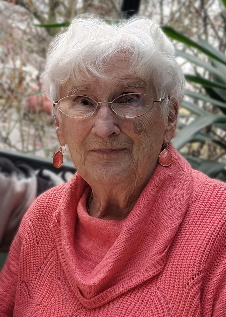 Doris Ruffner Whiting Profile Photo