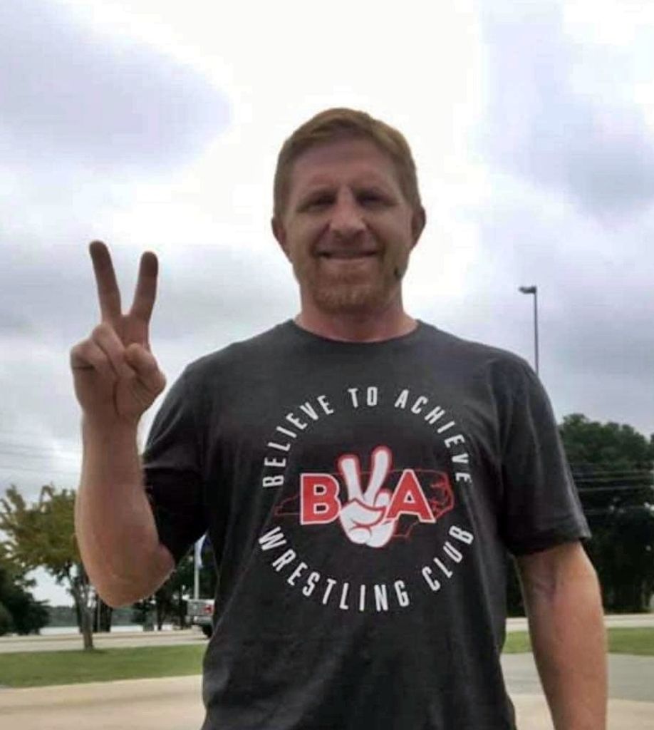 David Wayne Hopper Profile Photo