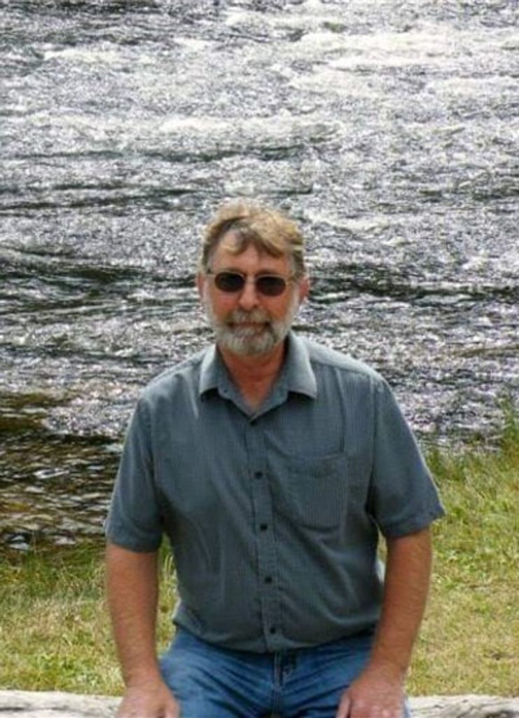 Thomas Wayne Oliver Profile Photo