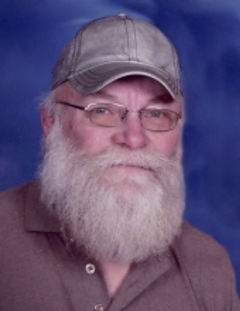 Gary "Griz" Schiltz