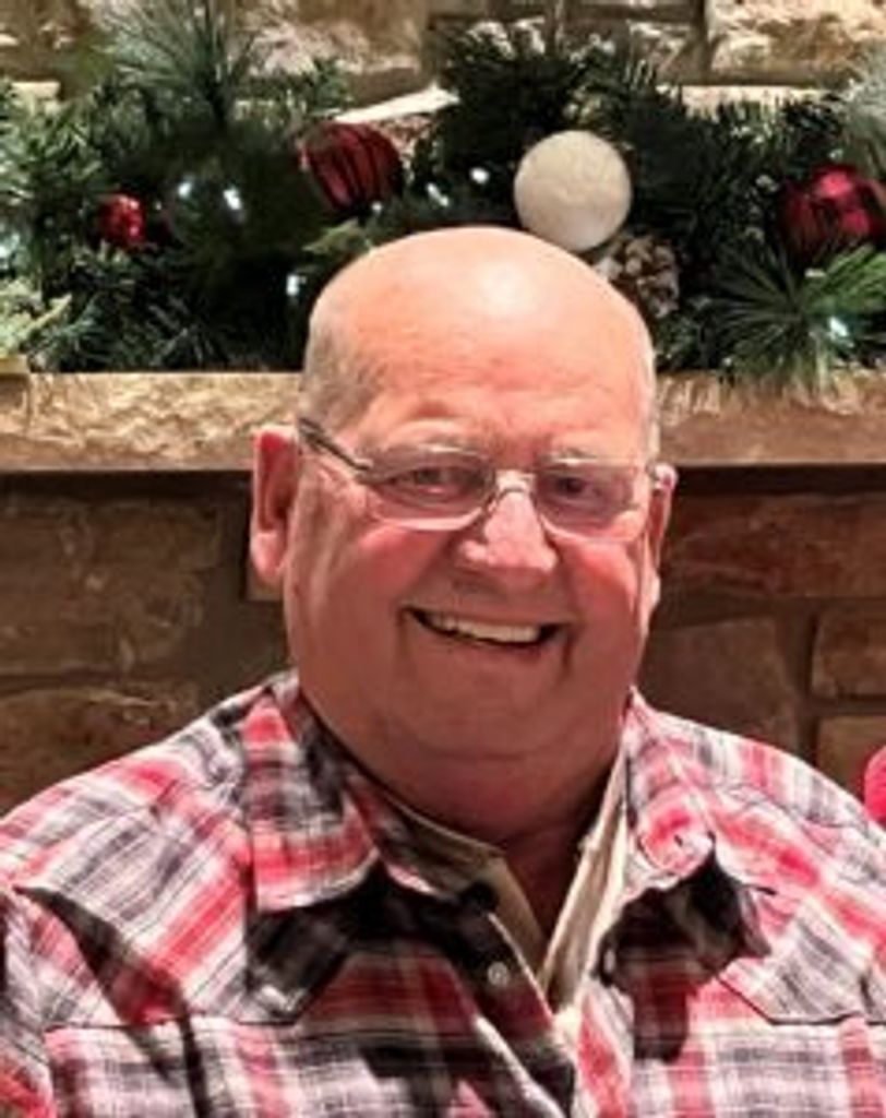 Robert J. "Bob" Ellingson Profile Photo