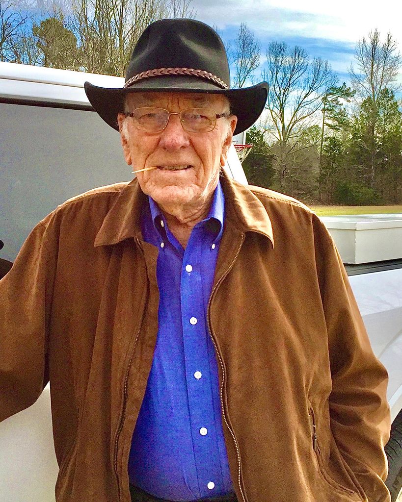 Roy Collier Boone Profile Photo