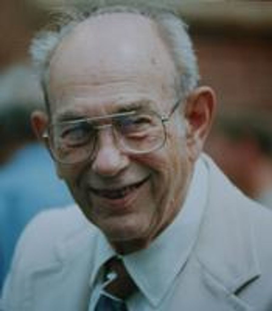 Dr. Michael H. Roller