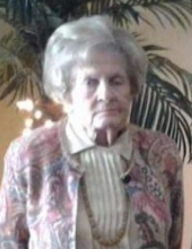 Jean Altman