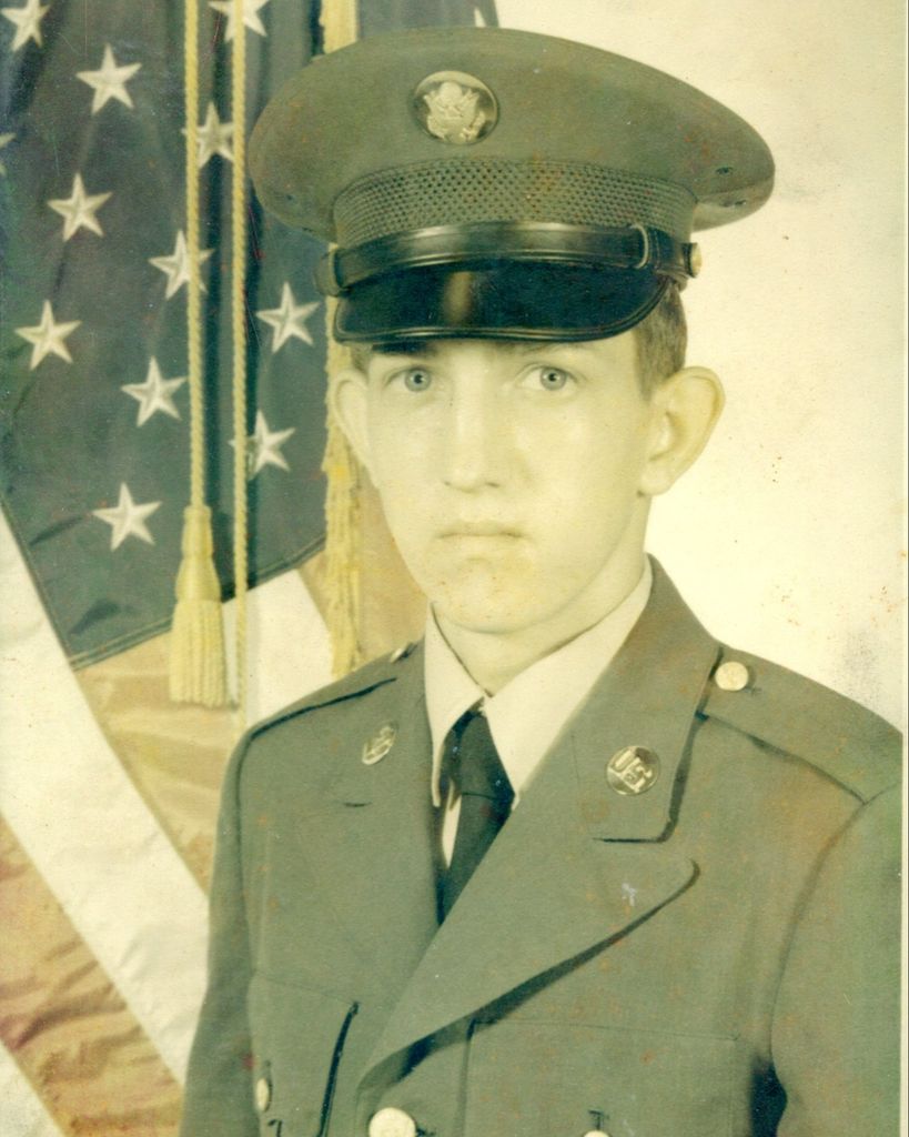 Larry Homer Ayers