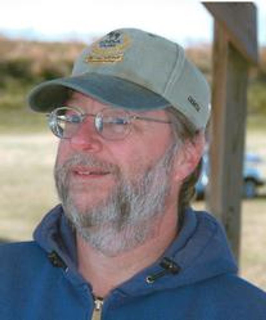 Jerry D. Scott