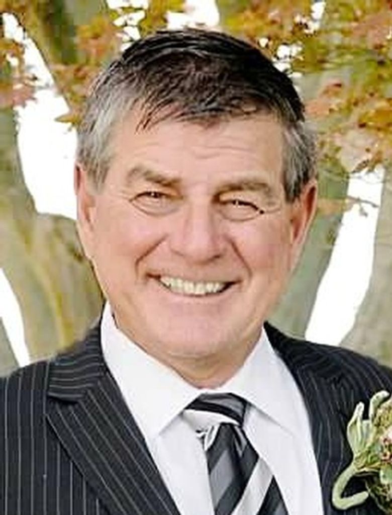 Albert J. Dubreuil