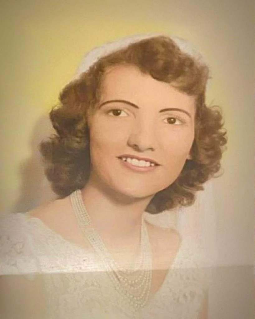 Gena "Marilyn" Elliott