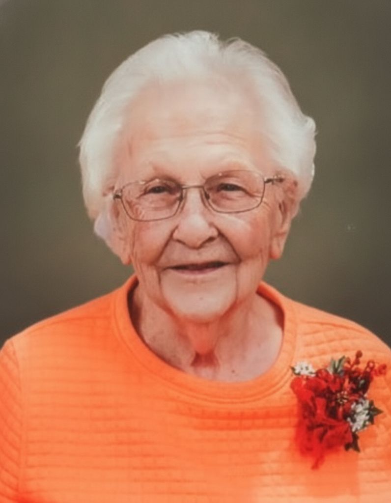 Edna L. Owen