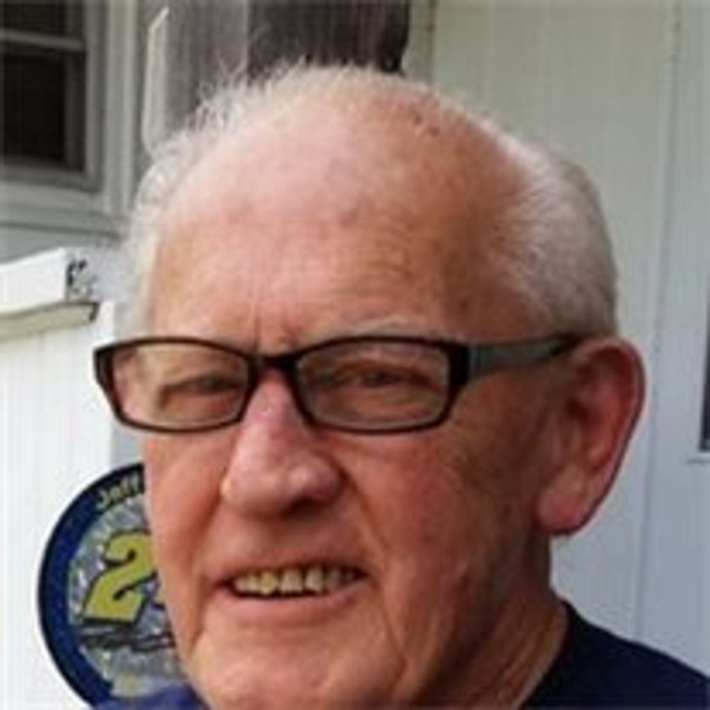 Albert R. Richard, Sr.