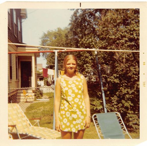 Kathleen Willock-Frank photo gallery thumbnail 21 of 88