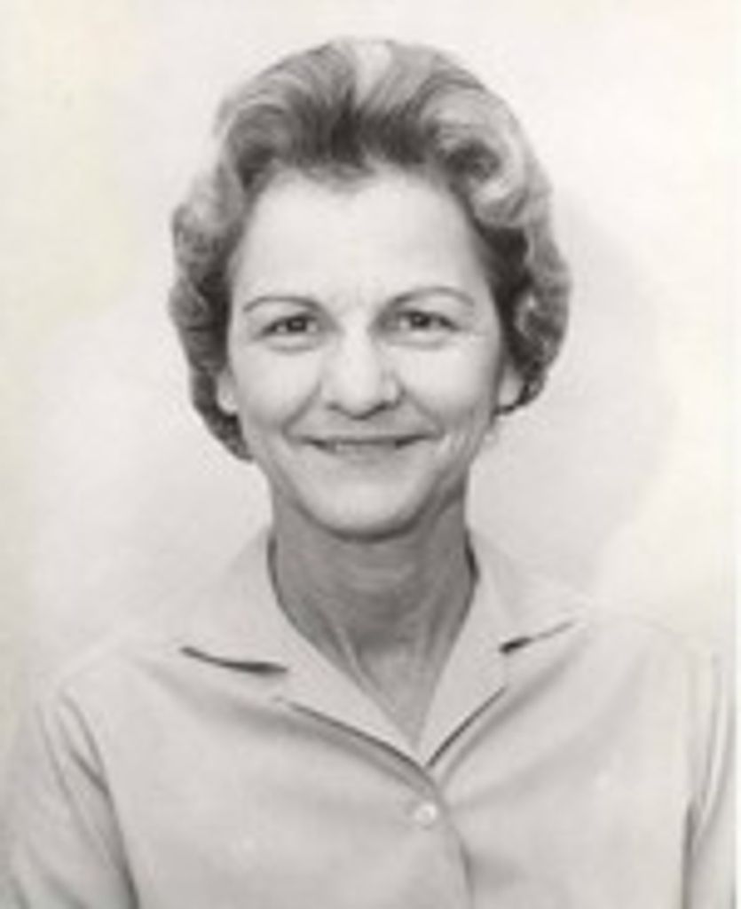 Alline Fisher Methvin