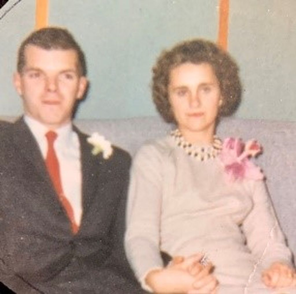 Betty Faye Stone Profile Photo