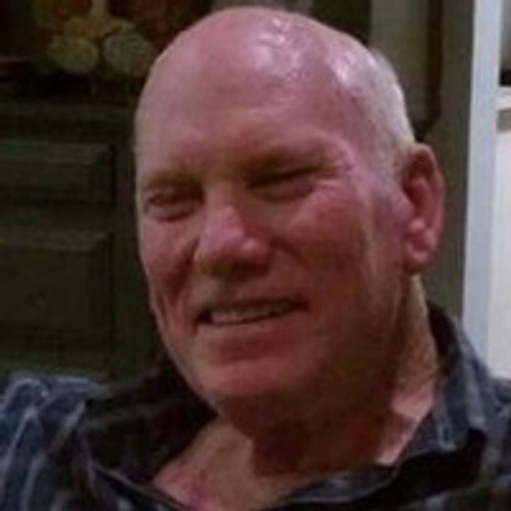 Kenneth Ray Hanks