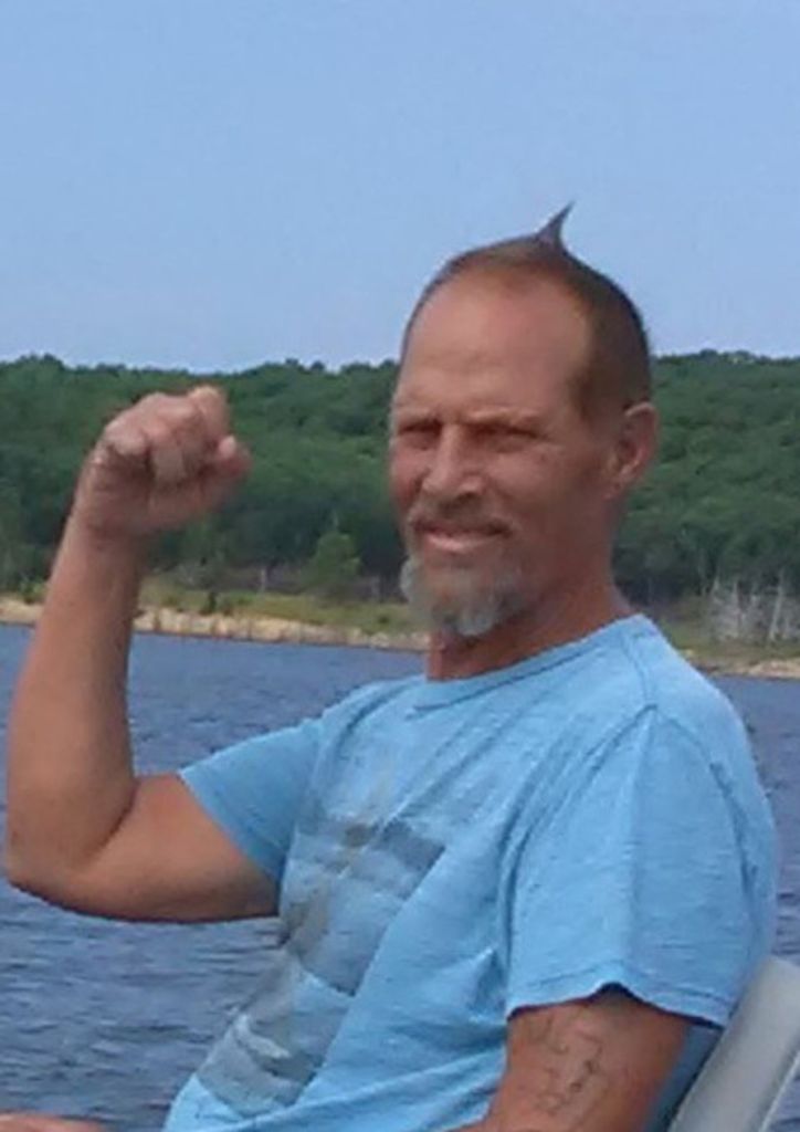Rodney Wayne Walker Profile Photo
