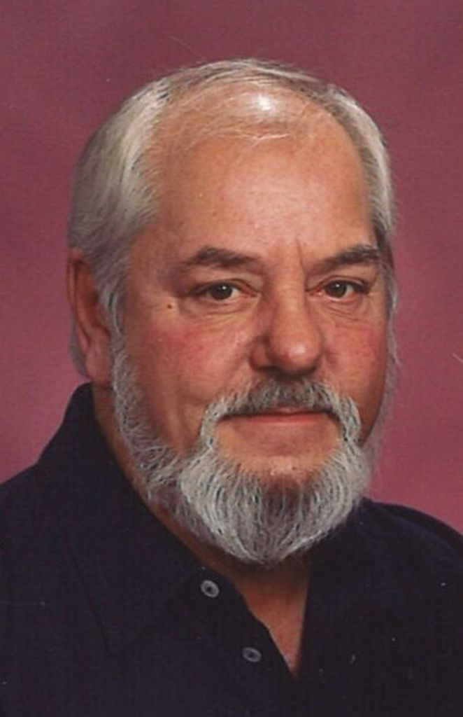 Thomas Frank Ritter Profile Photo