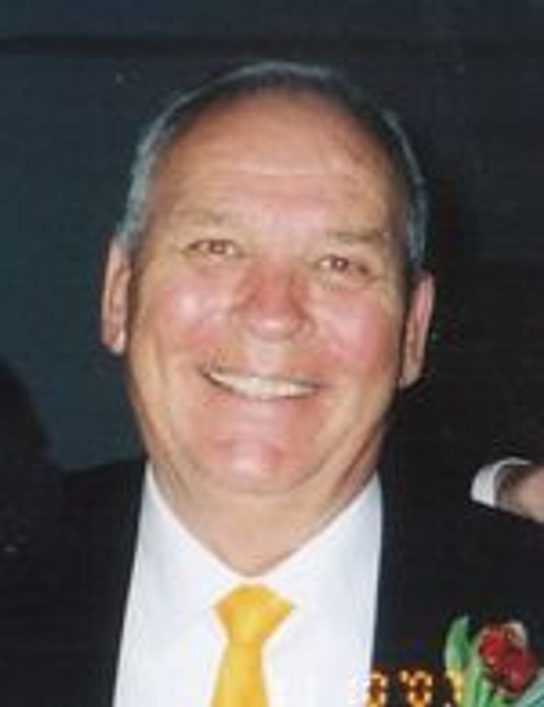 Bertrand George Babbitt
