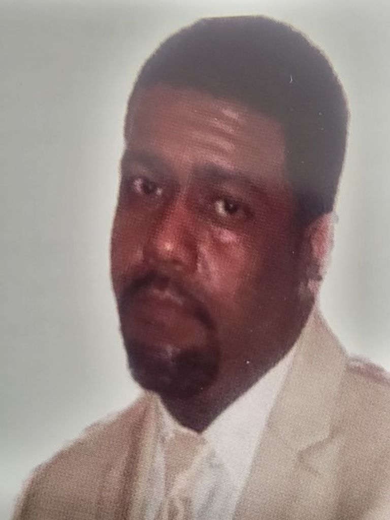 Germico Dwayne Wiliams Profile Photo