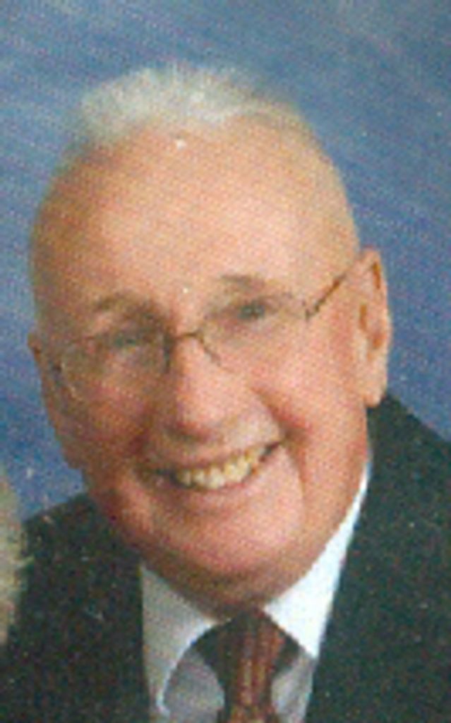 Robert R. Connolly Profile Photo