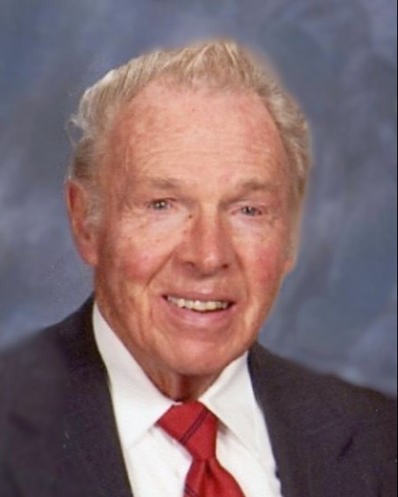 Bishop "Bill" Everingham Profile Photo