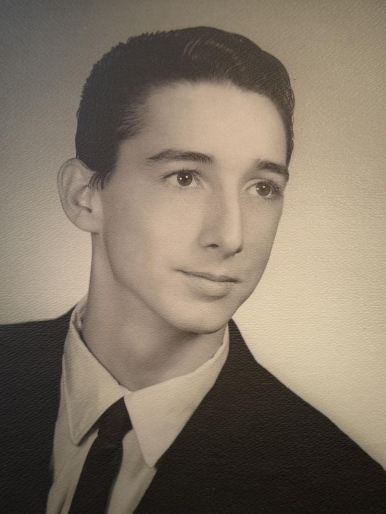 Jimmy Franklin Reynolds Profile Photo