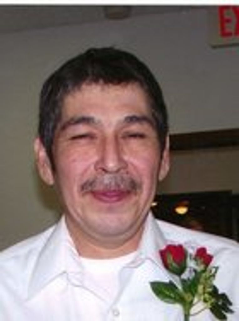 Ronnie Bushyhead