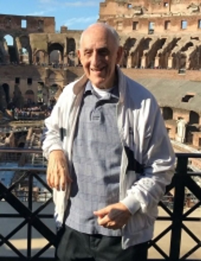 Gabe S. Saliba, Jr.