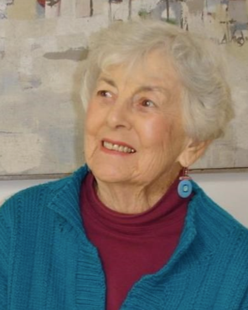 Anne Wall Thomas Profile Photo