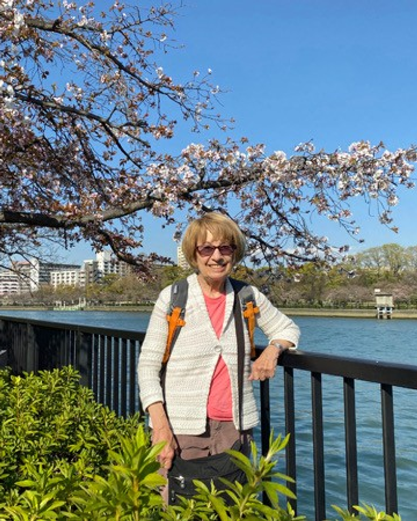 Charlotte R Cosulich Profile Photo