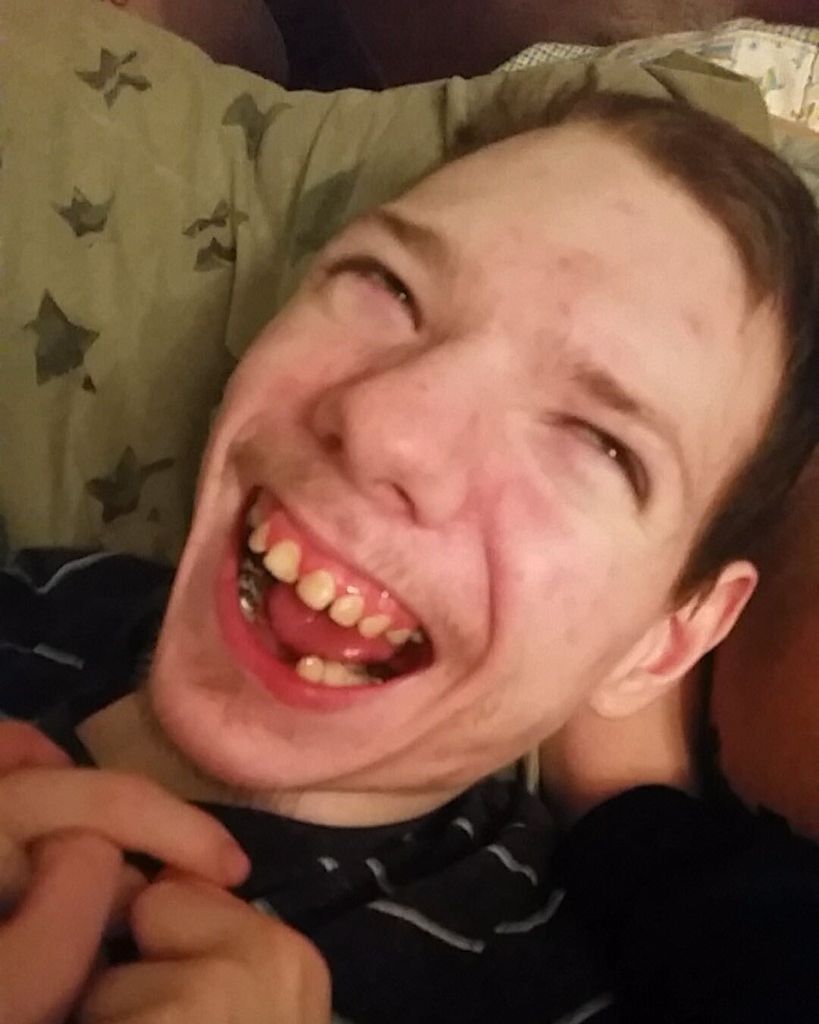 Brandon Lee Smith