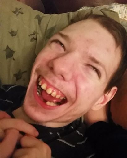 Brandon Lee Smith Profile Photo