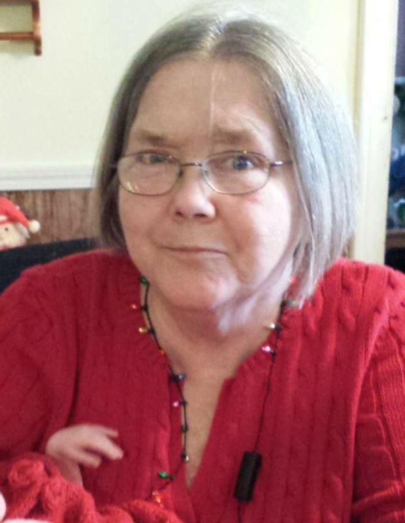 Kathleen L. Masunas
