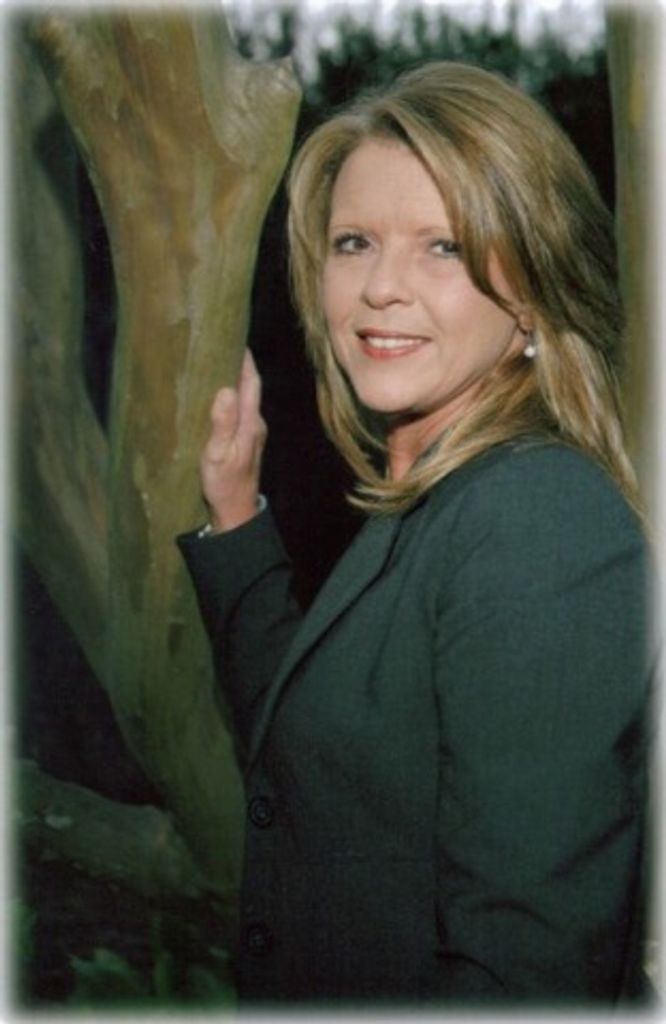 Wanda Kay Richardson