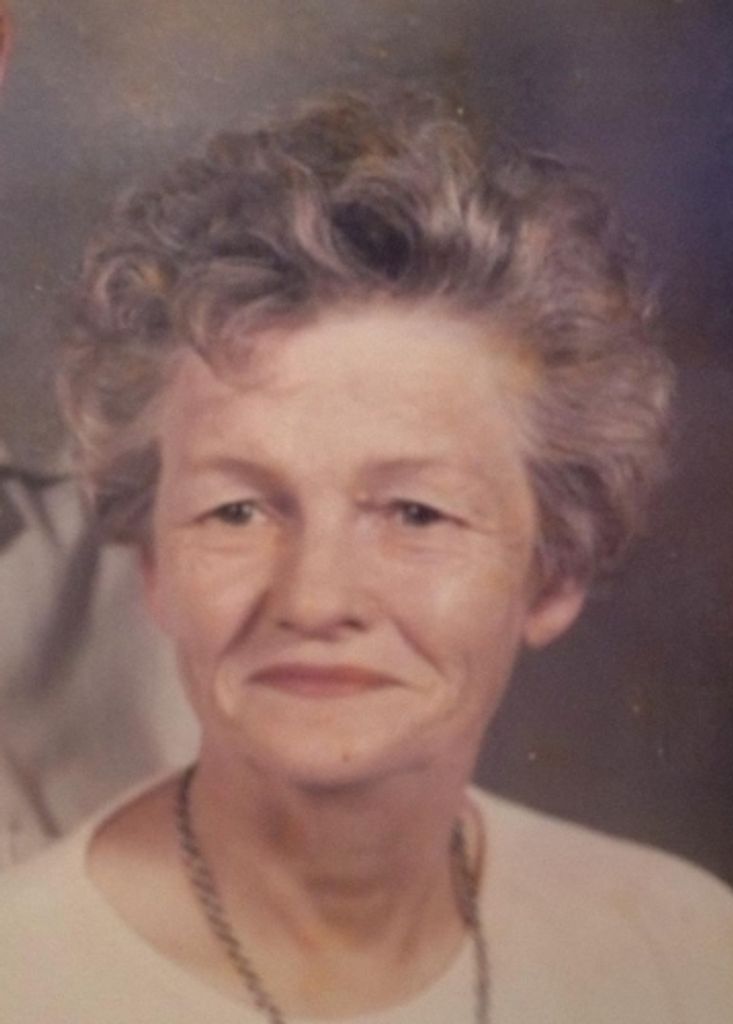 Ms Gloria Albert Profile Photo