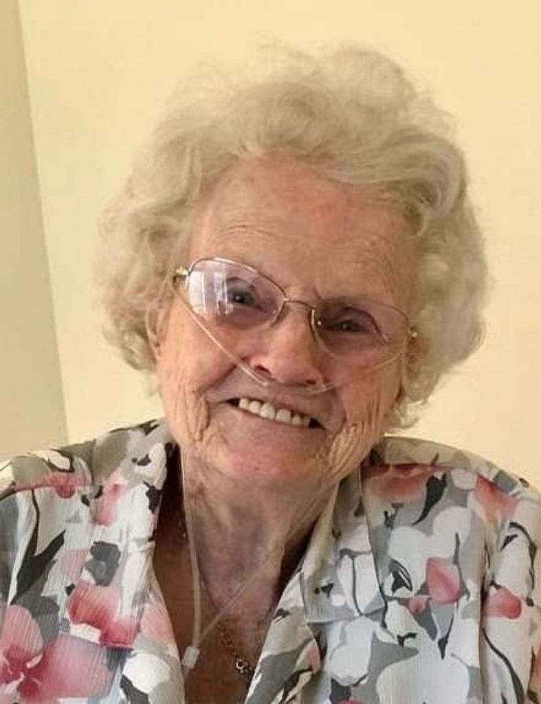 Norma Jean Yerardi Profile Photo