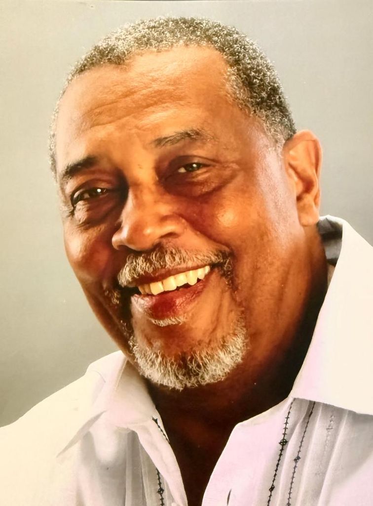 Sidney Lawrence Gordon, Sr. Profile Photo