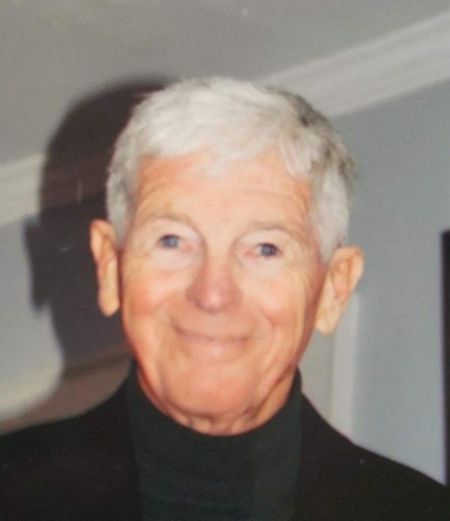 Paul V. O'Brien Profile Photo