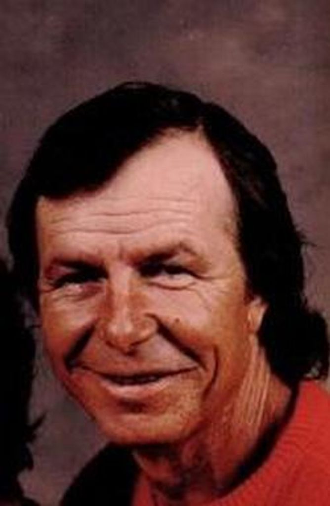 Harvey W. "Junior" Slankard, Jr.