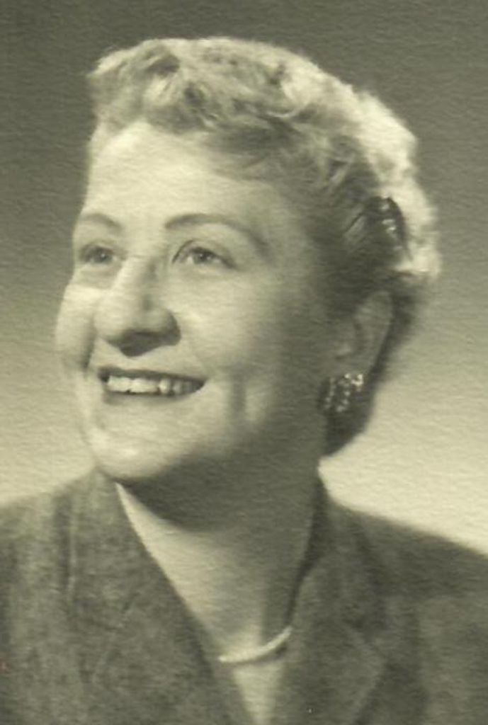 Charlene E. Criswell
