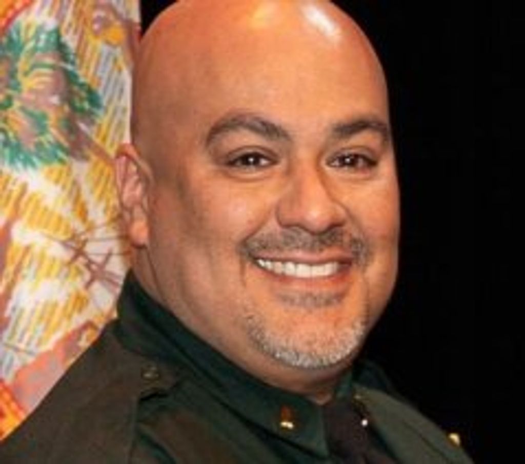 Aldemar Rengifo