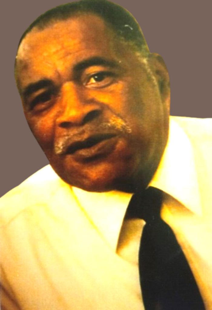 Oswald Godfrey Jordan