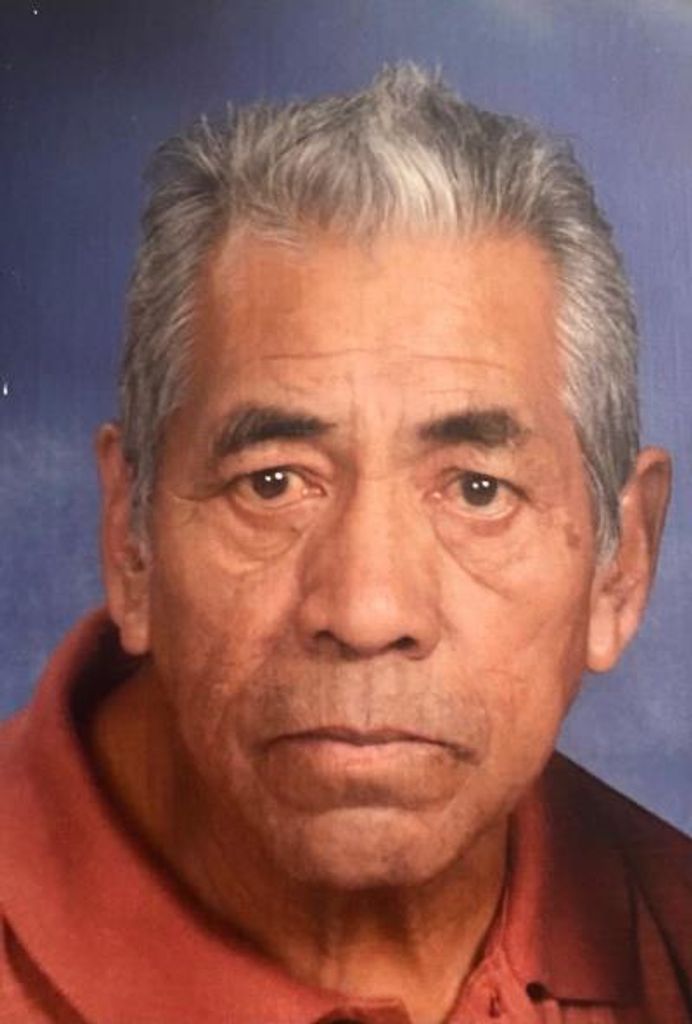 Pedro "Pete" L. Perez