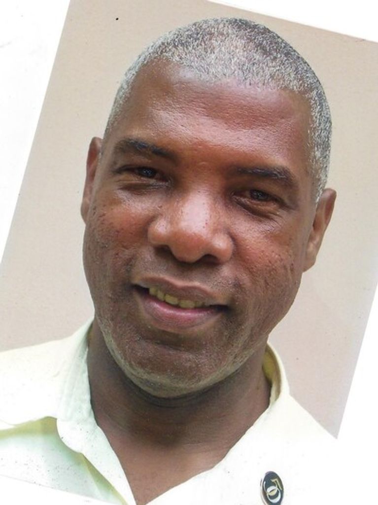 Valentine Avery Ferguson Profile Photo