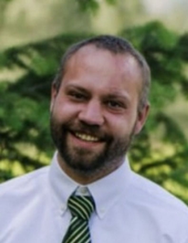 Steven  Arthur Anderson