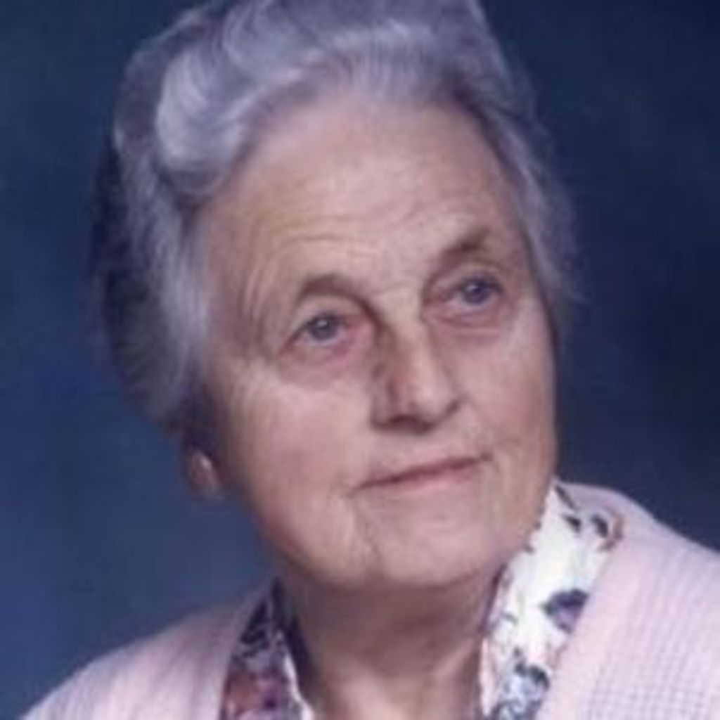 Veda Iola Allen Profile Photo