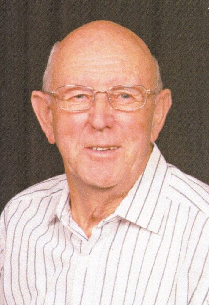 Harold Otho Judy Profile Photo