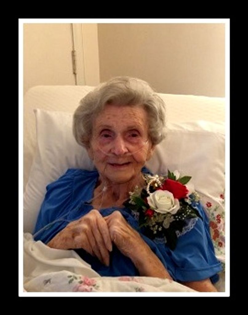 Mamie Kibler