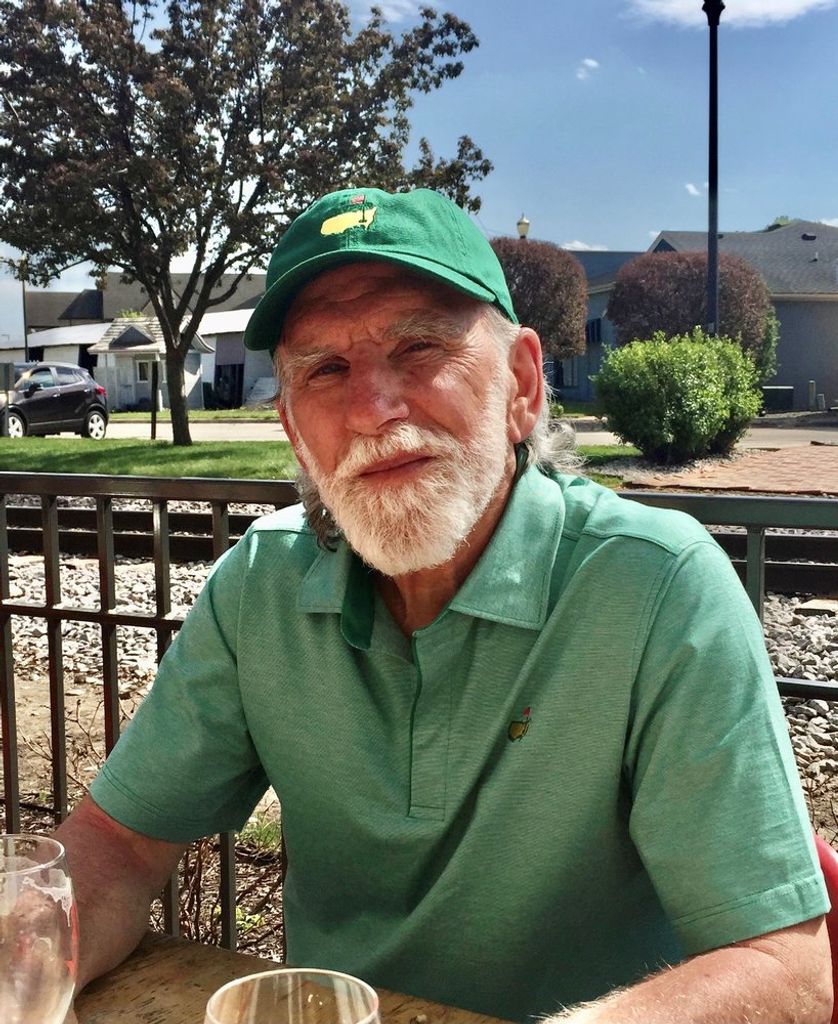 Jim Jesberger