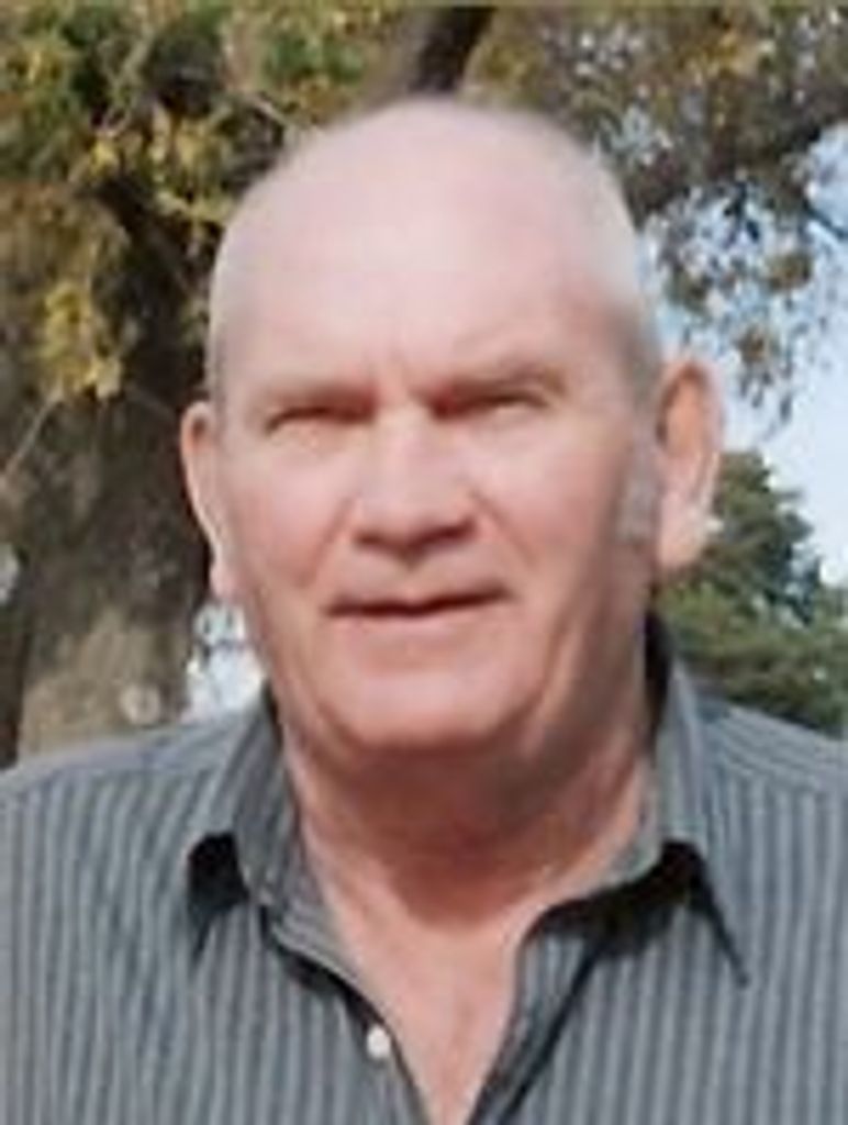 Lyle Ray Ullom