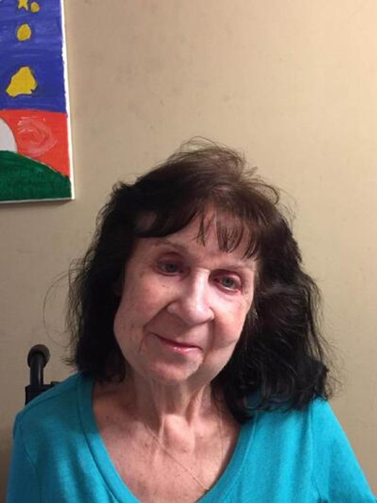 Marie Mckinney Profile Photo